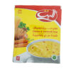 Instant Kip & Vermicelli Soeppoeder, Elite 75g (20 Pakken)