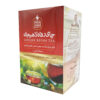 Iraanse Lahijan Refah zwarte thee met bergamot – 4 stuks