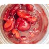 Perzische gemengde perzik & abrikoos Torshak in siroop – 450 gr