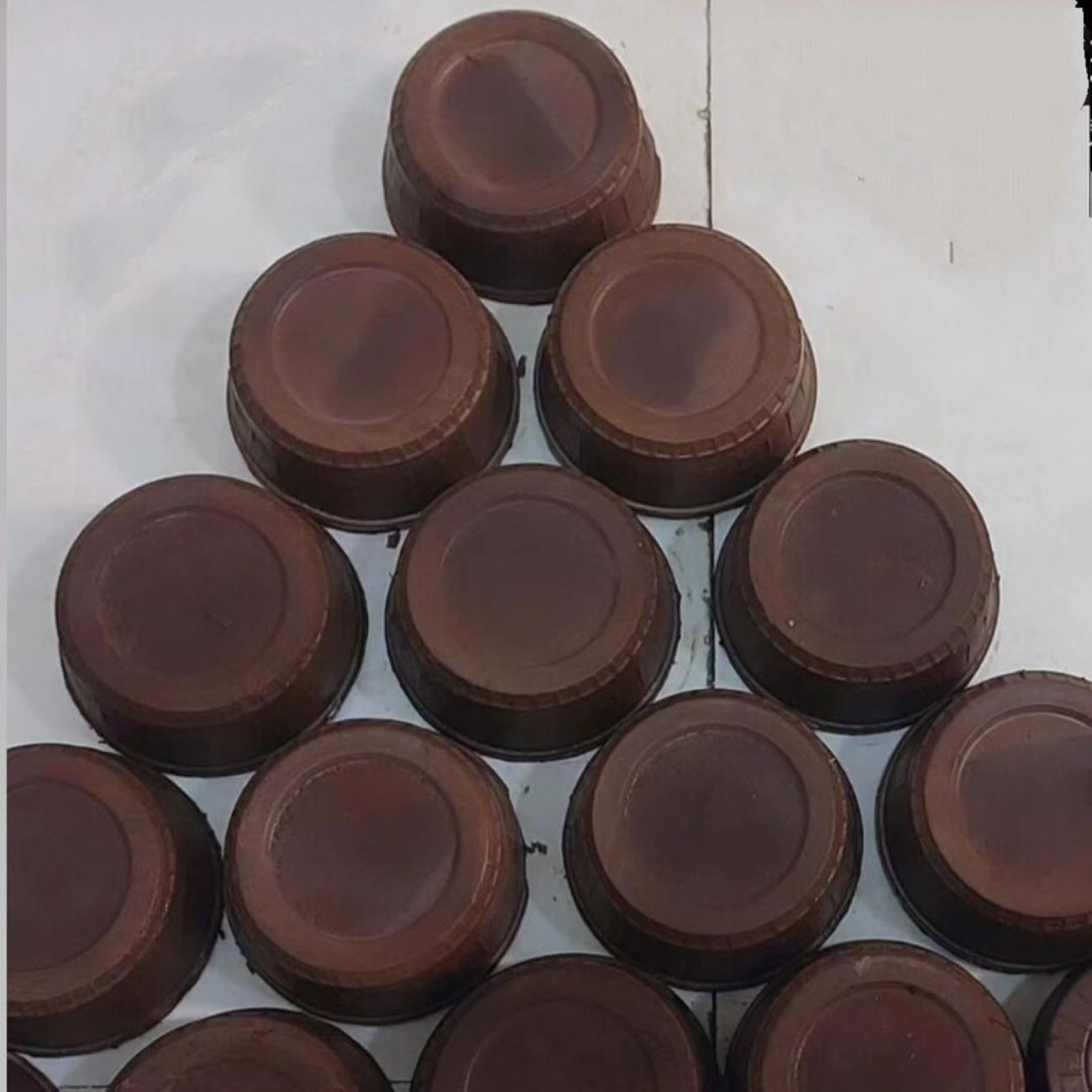 Iraanse granaatappelzeep met verhelderend effect – Ashtian (x6)