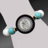 Islamitische Kralen Armband Wan Yakad voor Vrouwen