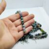 Islamitische Jaspis Rozenkrans Gemaakt met 101 Gebedskralen Tasbih
