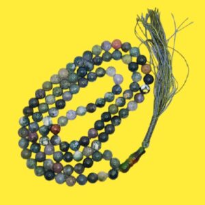 Islamitische Jaspis Rozenkrans Gemaakt met 101 Gebedskralen Tasbih