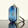 Islamitische Sleutelhanger van Resin – Luminescente Ayat al-Kursi