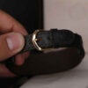 Islamitische Leren Armband Agaat Steen Wa in Yakad