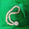 Islamitische Karbala Tasbih Gebedskralen met Khak-e-Shifa voor Sjiieten