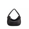 Leren Slouchy Tas – Hobo Stijl, Model David