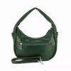Leren Slouchy Tas – Hobo Stijl, Model David