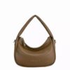Leren Slouchy Tas – Hobo Stijl, Model David
