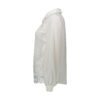 Dames Blouse met Lange Mouw Model Bloem