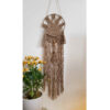 Macramé Wandtapijt Boheemse Kunst Model Dromenvanger