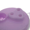 Handmatige Groentehakker & Sapcentrifuge met Plastic Handvat