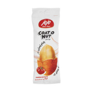 Maz Maz Ketchup-Gecoate Pinda’s – 10 Pack