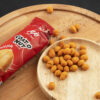 Maz Maz Pittige Chili Gecoate Pinda’s – 10 Pack