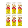 Maz Maz Gezouten Hele Cashewnoten – 6 Pack