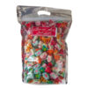 Gemengde Fruit Toffee Chocolade Shirin Asal 1000 gr