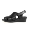 Natuurlijke Lederen Wandelsandalen voor Vrouwen Code SH164