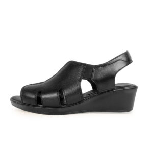 Natuurlijke Lederen Wandelsandalen voor Vrouwen Code SH164