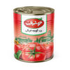 Perzische ingeblikte tomatenpuree Khoshbakht – 800 gr (set van 2)