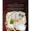 Klassiek mysterie bordspel – Murder in the Mansion