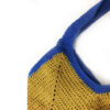 Handgeweven Perzische Haken Hobo Tas voor Dames