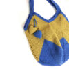 Handgeweven Perzische Haken Hobo Tas voor Dames