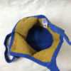 Handgeweven Perzische Haken Hobo Tas voor Dames