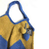 Handgeweven Perzische Haken Hobo Tas voor Dames