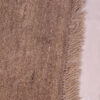 Handgeknoopt Perzisch levensboom Gabbeh tapijt - Bruin, Wolmix