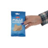Gepasteuriseerde Kashk-Snacks – Gezonde Perzische kwark-snack - 25g (6er-pack)