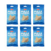 Gepasteuriseerde Kashk-Snacks – Gezonde Perzische kwark-snack - 25g (6er-pack)