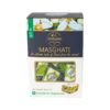 Perzische Lari Masghati Halva met Sinaasappelbloesem Smaak (5x)