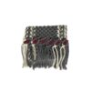 Perzische Macramé Sling Bag voor Dames Handgeweven