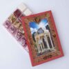 Perzische Masghati Halva vier smaken in Hafez design doos (7x)