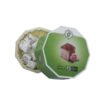 Perzische Masghati Halva Toranj met rozenwatersmaak 400g (3x)