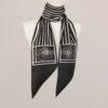 Perzische halsdoek met bloemenpatroon – Flower model