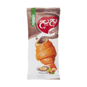 Perzische Pech Pech Hazelnootroom Croissant 50 gr (16x)