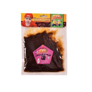 Tamrak Berbebes & Granaatappel Fruitpasta – Pak van 6 (200g)