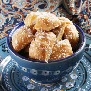 Sohan Gazi – Haj Mohammad Ghorbani Qom (2x 1000g)