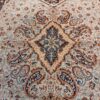 Elegant Perzisch Termeh Gebedskleed – Crème – Paisley Sajadah