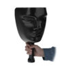Plastic Masker voor Mafia Rollenspel Spel Set van 10