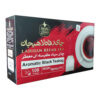 Premium Iraanse Lahijan Refah Aromatische Zwarte Thee Zakje Pakket van 100 (x3)