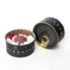 Geurkaars in Pot voor Cadeau & Decoratie Cup Cake