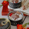 Geurkaars in Pot voor Cadeau & Decoratie Cup Cake