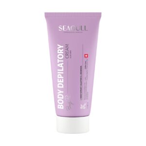 Seagull Body Beauty Haarverwijderingscrème – 100ml (3 stuks)