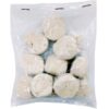 Sefidab Roshor - Natuurlijke Iraanse Exfoliërende Scrub (13 stuks)