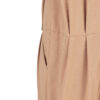 Dames Jumpsuit Korte Mouw – Model Tianaz
