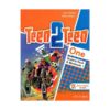 Teen2Teen 1 – Allen Ascher & Joan Saslow (met Audio CD)