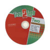 Teen2Teen 2 – Engels Lesmethode voor Tieners (met CD)