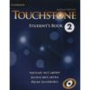 Touchstone Level 2 Student’s Book & Workbook 2e Editie